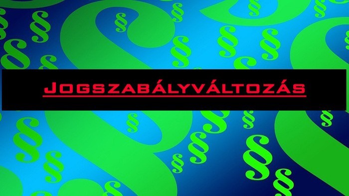 | Tájékoztatás az avar és kerti hulladék égetésére vonatkozó szabályok változásáról
