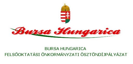 | Bursa Hungarica Felsőoktatási Ösztöndíjpályázat