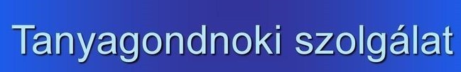 | Tanyagondnoki szolgálat Monorierdőn