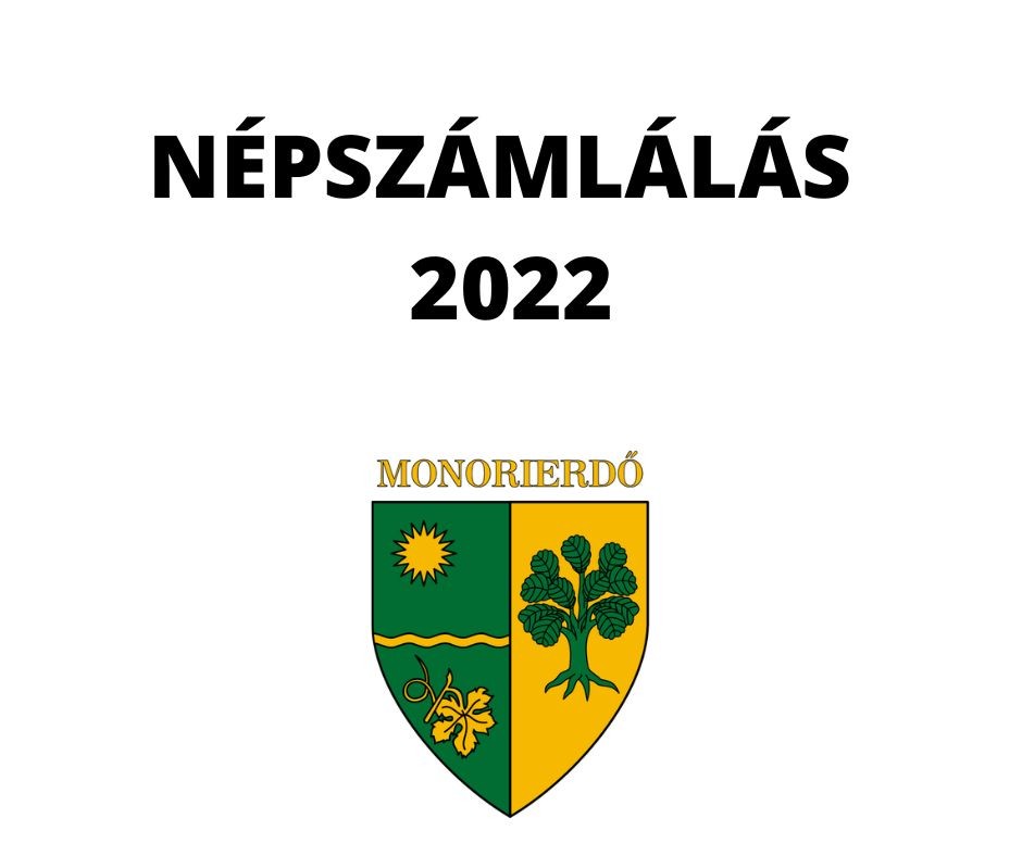 | Népszámlálás - 2022