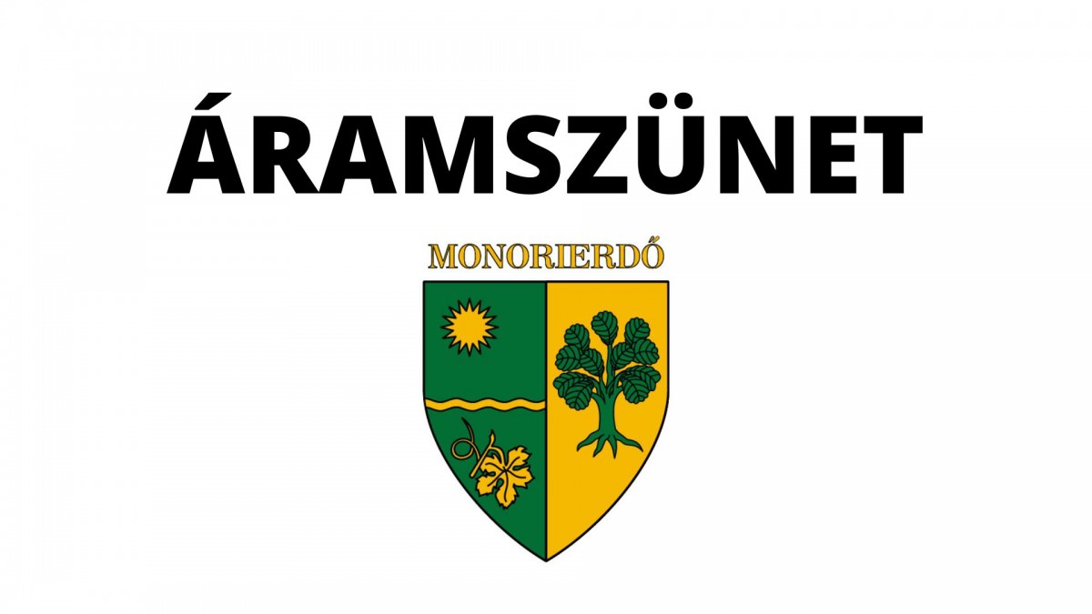 | Áramszünet