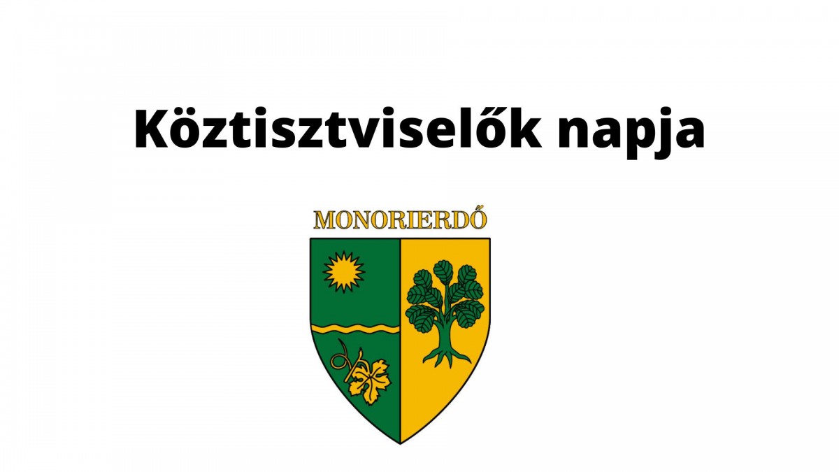 | Köztisztviselők és kormánytisztviselők napja