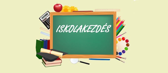 | Iskolakezdési támogatás
