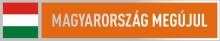 Magyarország megújúl